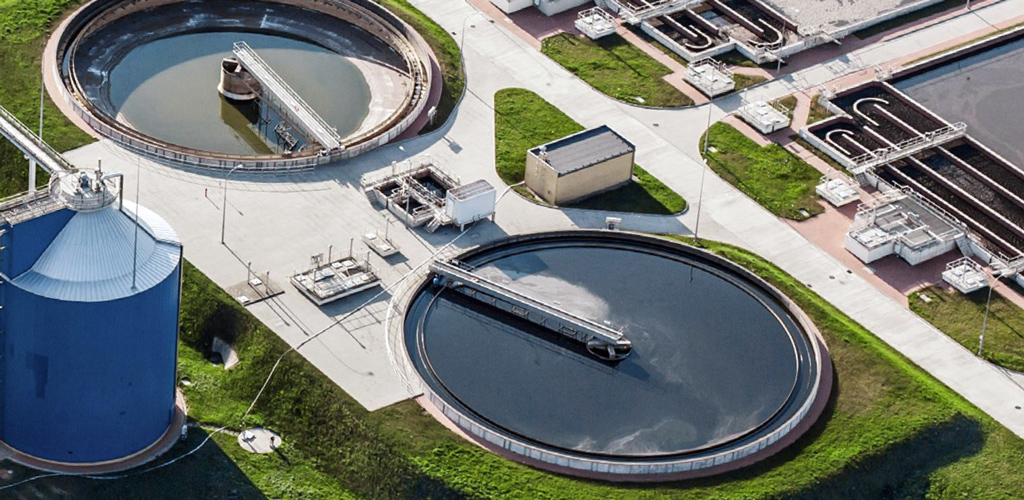 5 Ways to Use K-System Interface Technology in Wastewater Treatment ...