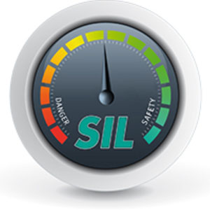 Risikoquantifizierung mit SIL