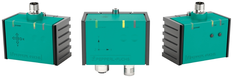 inclination-acceleration-sensors Positioniersysteme: Neigungs- und Beschleunigungssensoren