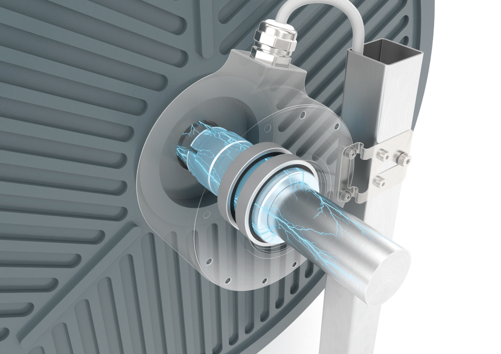 ENI90 Dielectric Strength