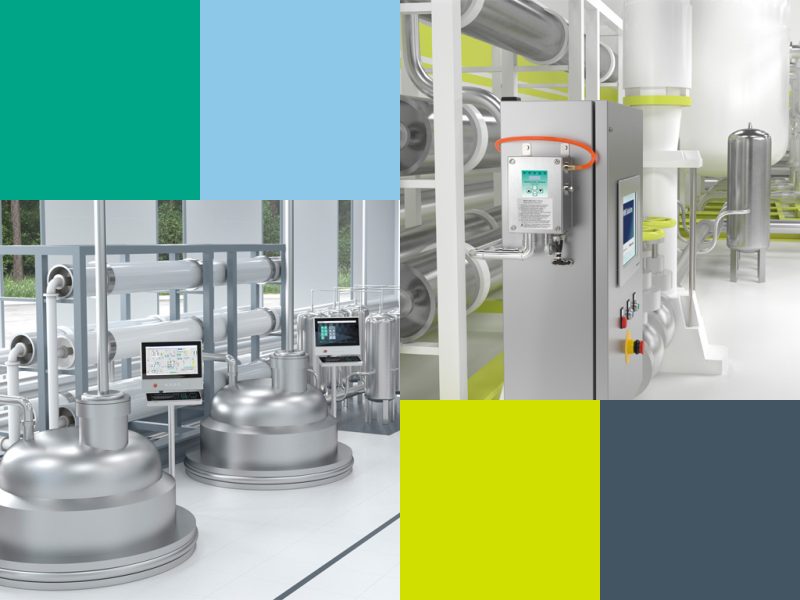 Explosion Protection | Pepperl+Fuchs Blog