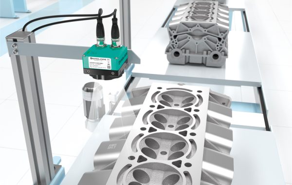 3 Use Cases for Vision Sensors in the Automotive Industry