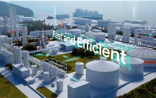Ethernet-APL: fast and efficient plant performance with digital communication