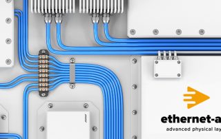 Intrinsic Safety with Ethernet-APL