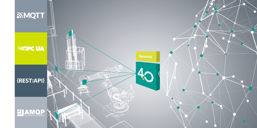 Four TCP-based Communication Protocols That Are Key to IIoT—Part 2: OPC UA
