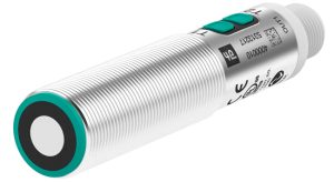ultrasonic sensor UC500-18GS series, Pepperl+Fuchs