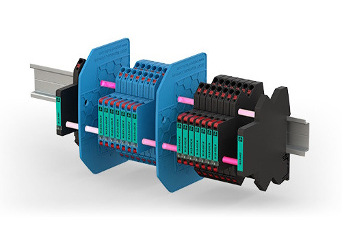 M-LB-4000 surge protection system from Pepperl+Fuchs