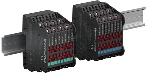 M-LB-2000 surge protection system, Pepperl+Fuchs