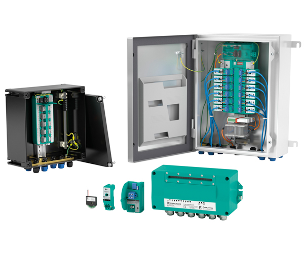 Surge protection for 