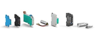 surge protection solutions from Pepperl+Fuchs