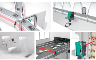 photoelectric sensors in packaging technology