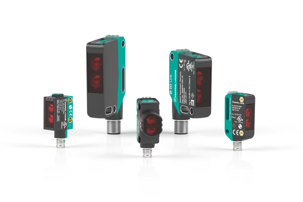 photoelectric_sensors_r10x_r20x_Pepperl-Fuchs future-oriented and reliable photoelectric sensors of the R10x and R20x series from Pepperl+Fuchs