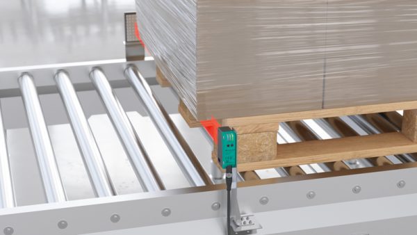 Photoelectric Sensors in Conveyor Technology: 4 Solutions