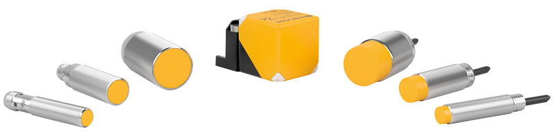 inductive_safety_sensors_product_overview inductive safety sensors from Pepperl+Fuchs